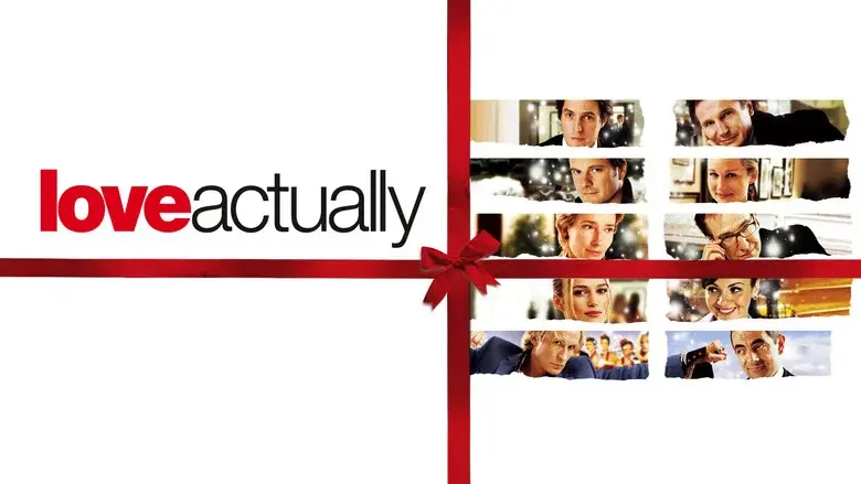 Love Actually - Fondo