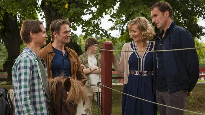 Con Lili no se juega