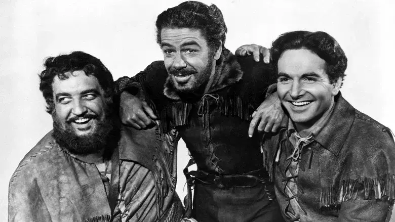 Hudson's Bay - Fondo