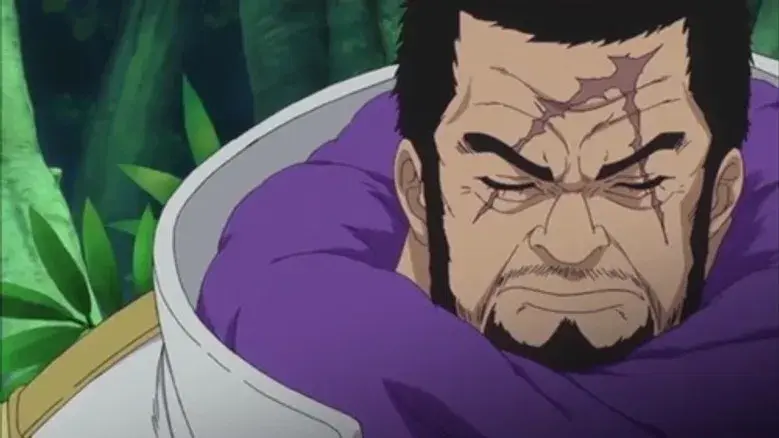 ¡El último gran campo de batalla! Comienza el Bloque D