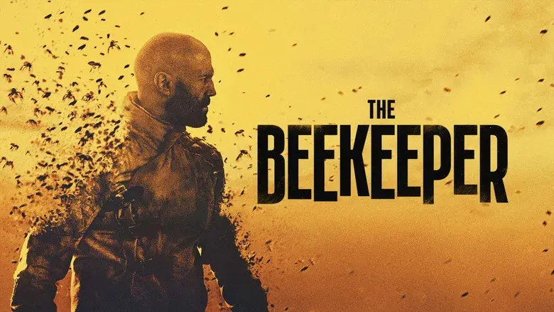 Beekeeper: El protector - Fondo