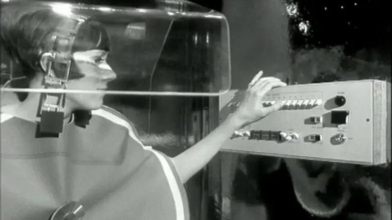 All Mod Cons - Fondo