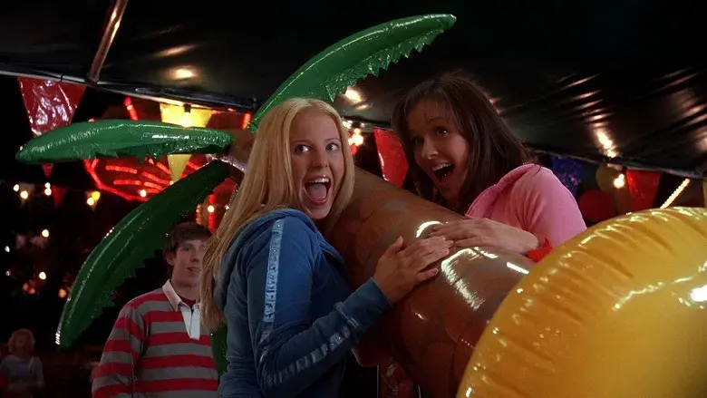 Destino final 3 - Fondo