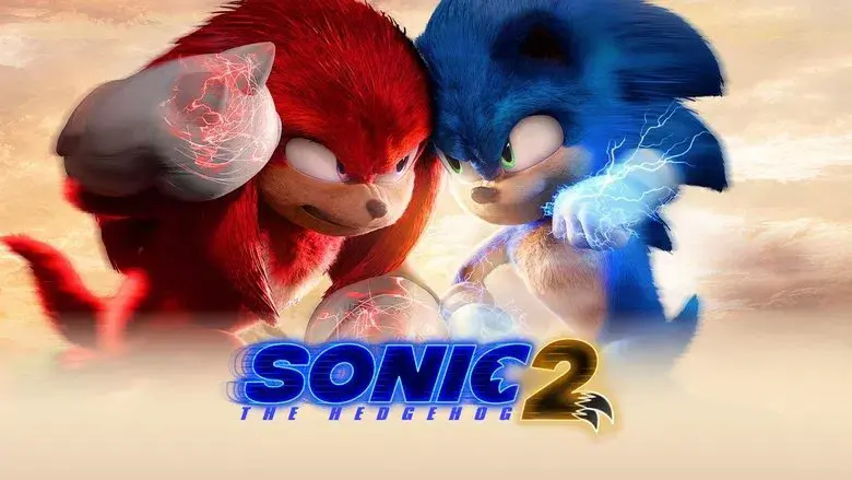 Sonic 2: La película - Fondo