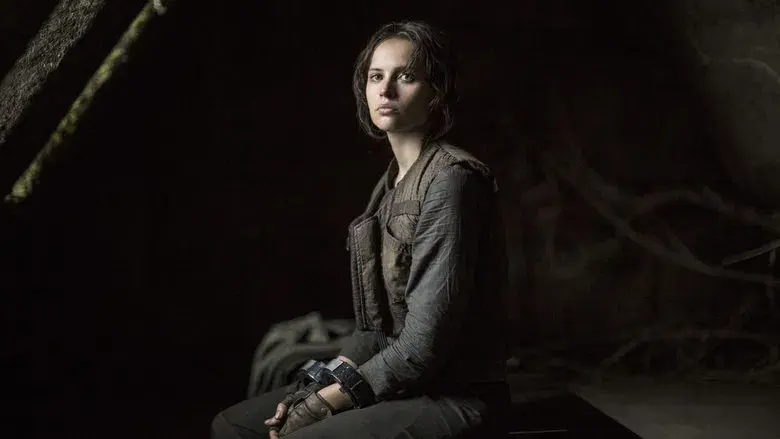 Rogue One: Una historia de Star Wars - Fondo