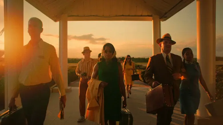 El blues de Beale Street - Fondo