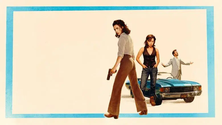 Honey Don't! - Fondo