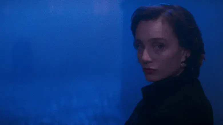 Misión imposible - Fondo