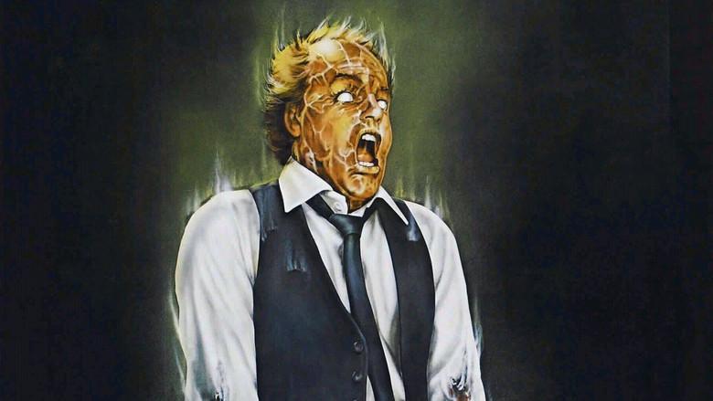 Scanners - Fondo