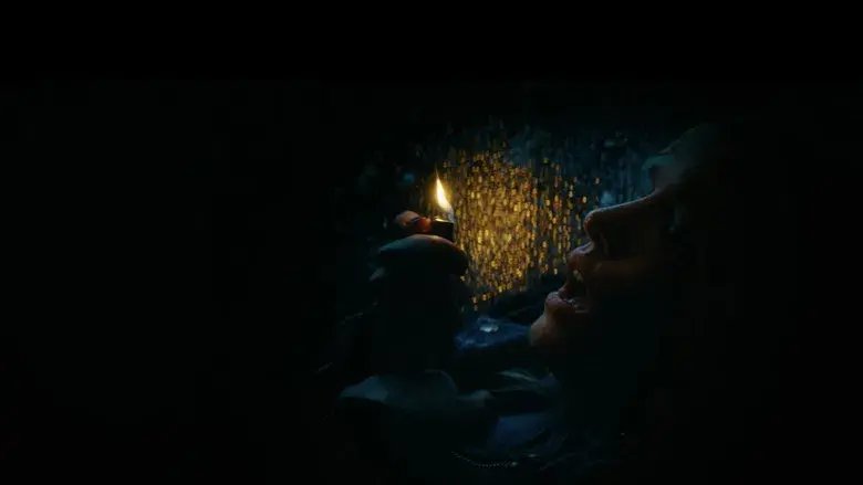 Strange Darling - Fondo