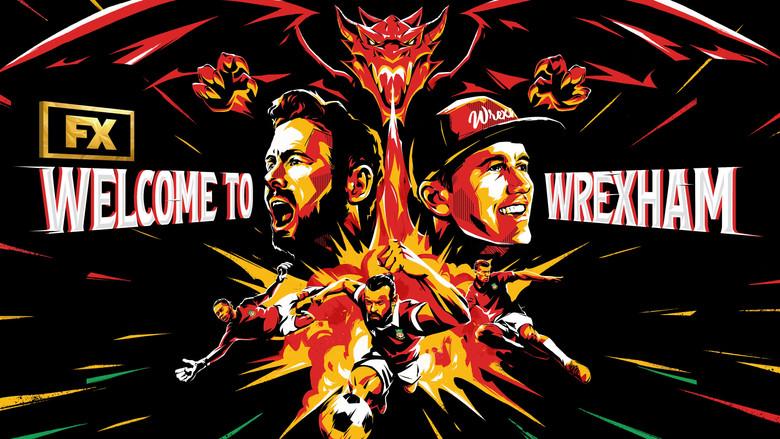 Bienvenidos al Wrexham Football Club - Fondo