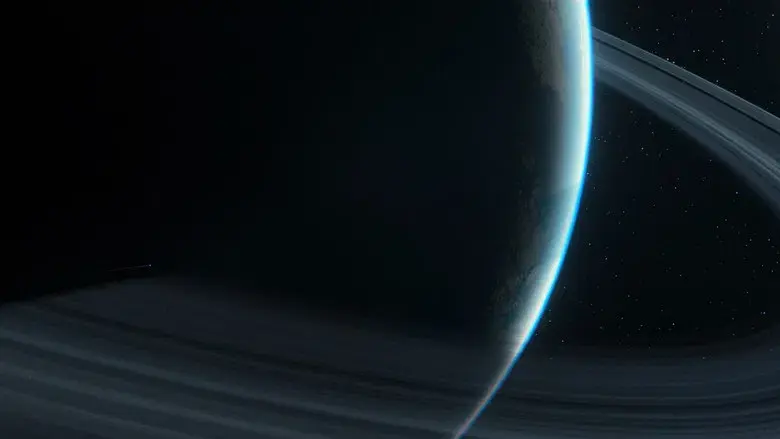 Rogue One: Una historia de Star Wars - Fondo