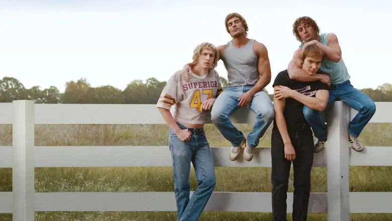 El clan de hierro - Fondo