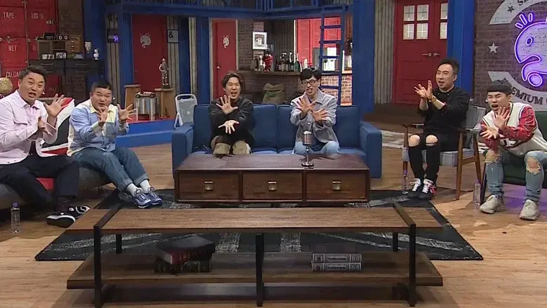 Episodio 563
