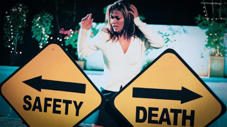 Scary Movie - Fondo
