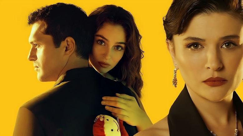 Leyla - Fondo