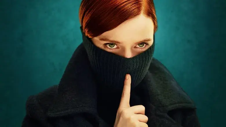 No digas nada - Fondo