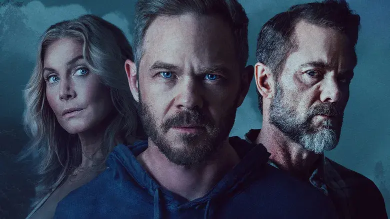 The Huntsman - Fondo