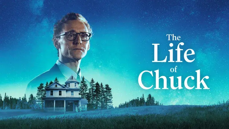 La vida de Chuck - Fondo