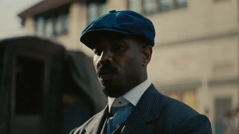 Los pecadores - Fondo