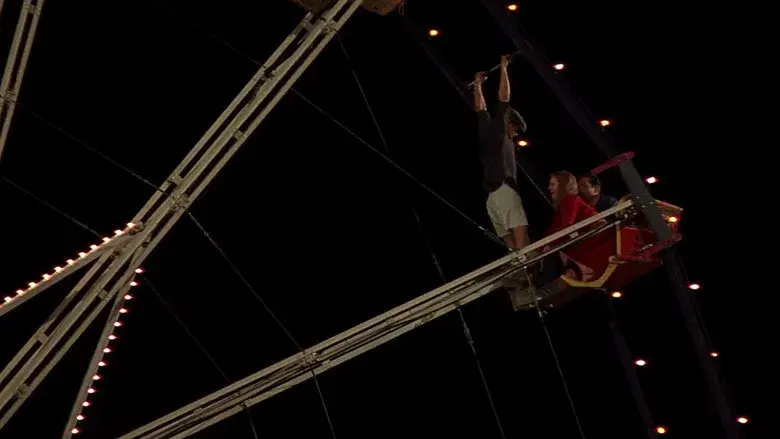 El diario de Noa - Fondo