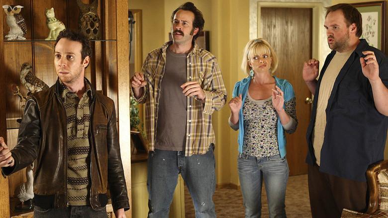 Sin cabezas y una bolsa de lona