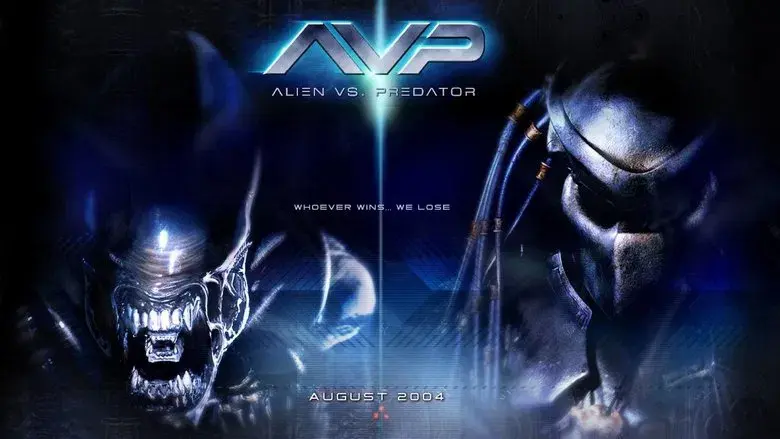 Alien vs. Predator - Fondo