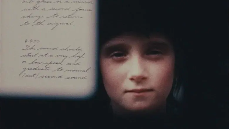 From the Notebook of... - Fondo