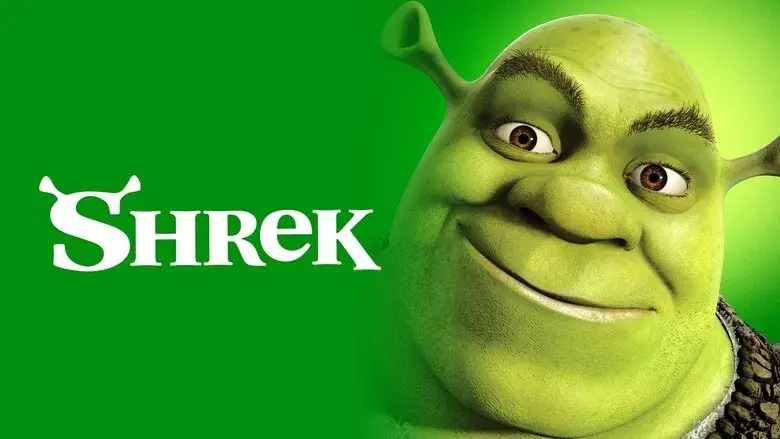 Shrek - Fondo