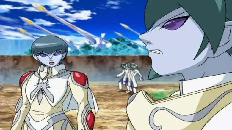 Episodio 11