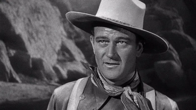 La diligencia - Fondo