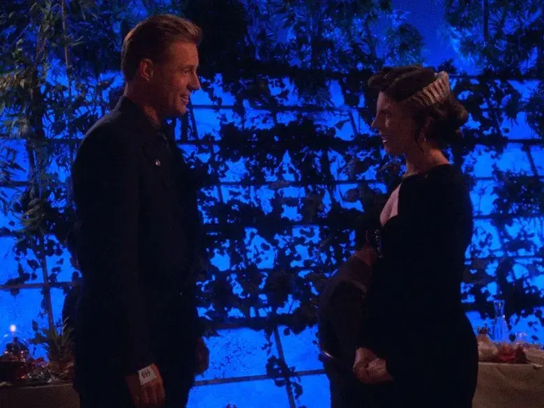 Una carrera a través de lugares oscuros