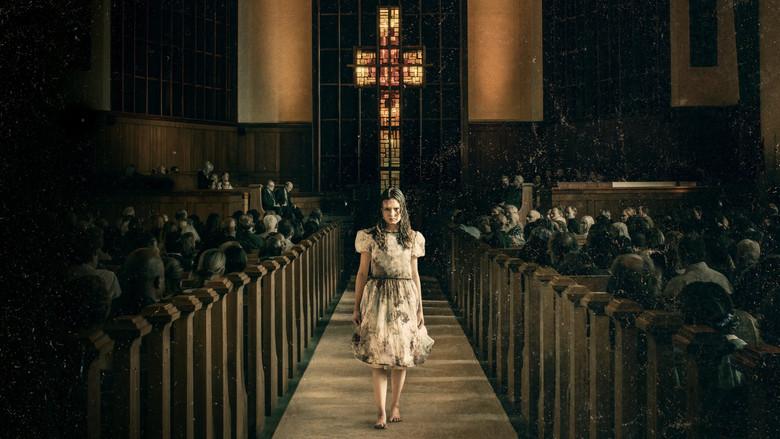 El exorcista: Creyente - Fondo