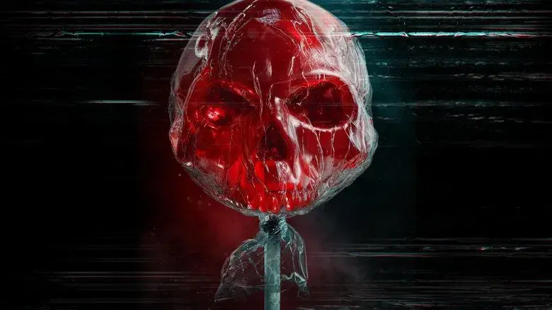 V/H/S/Halloween - Fondo