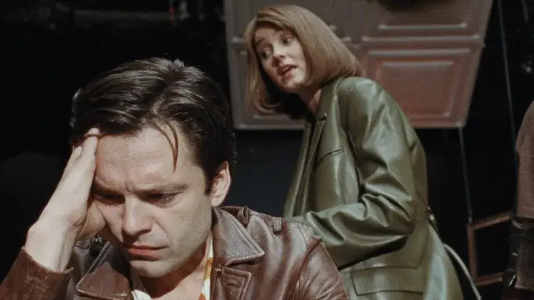 Un hombre diferente - Fondo