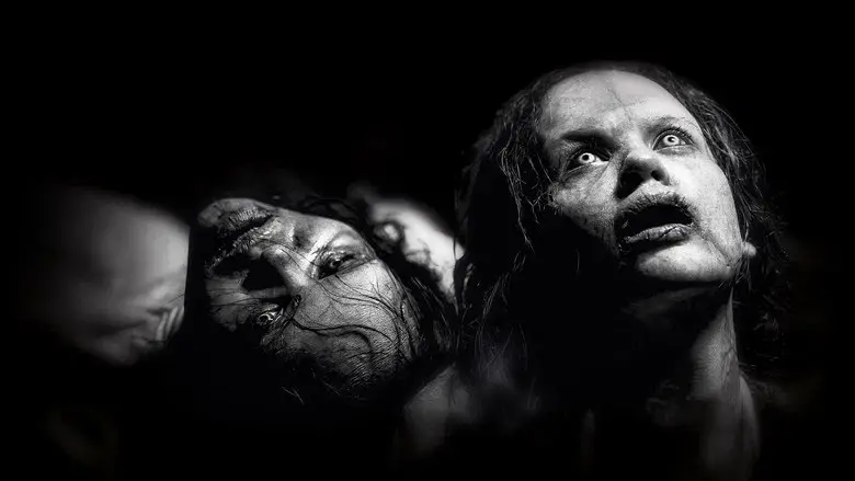 El exorcista: Creyente - Fondo