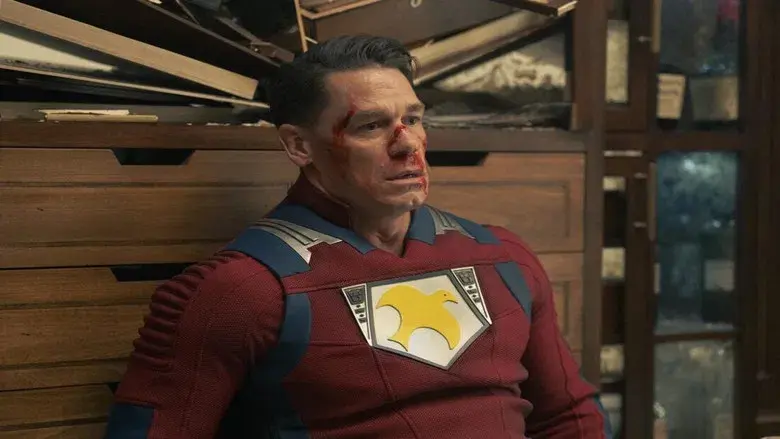 El Pacificador - Fondo