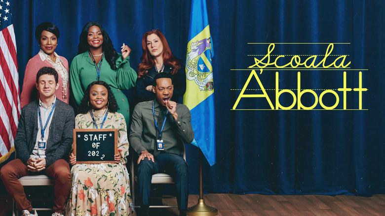 Colegio Abbott - Fondo