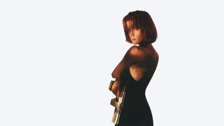 Point of No Return - Backdrop