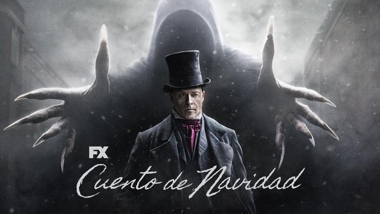 Cuento de Navidad - Fondo
