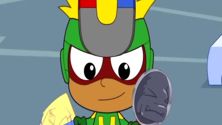 Episodio 1