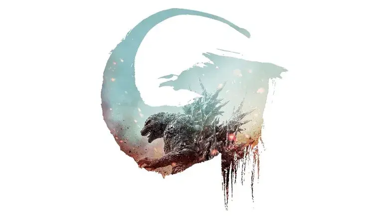 Godzilla Minus One - Fondo