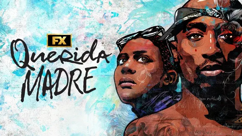 Dear Mama - Fondo