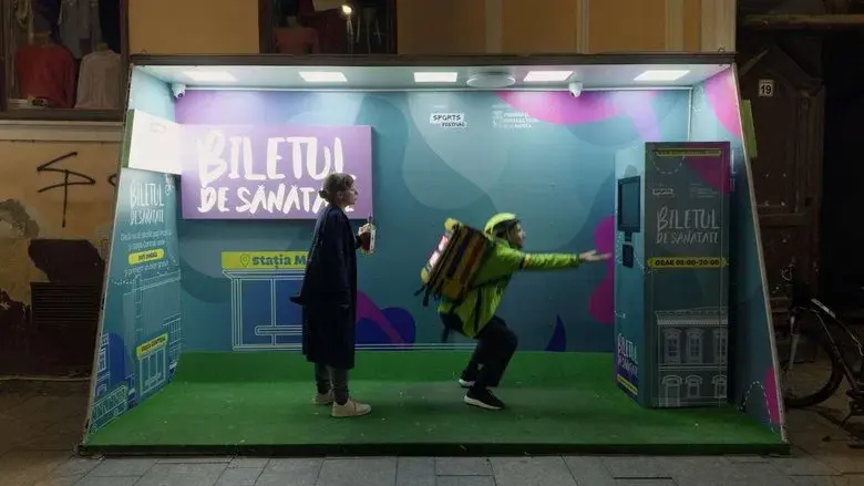 Kontinental '25 - Fondo