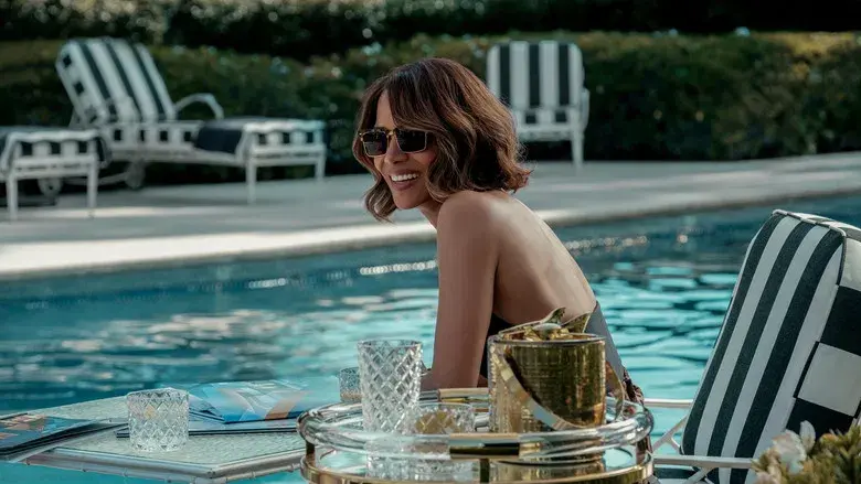 Ruta de escape - Fondo