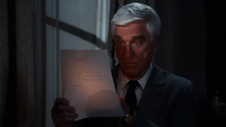 Agárralo como puedas - Fondo