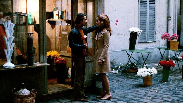 Domicilio conyugal - Fondo