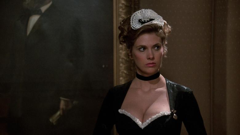 El juego de la sospecha (Cluedo) - Fondo