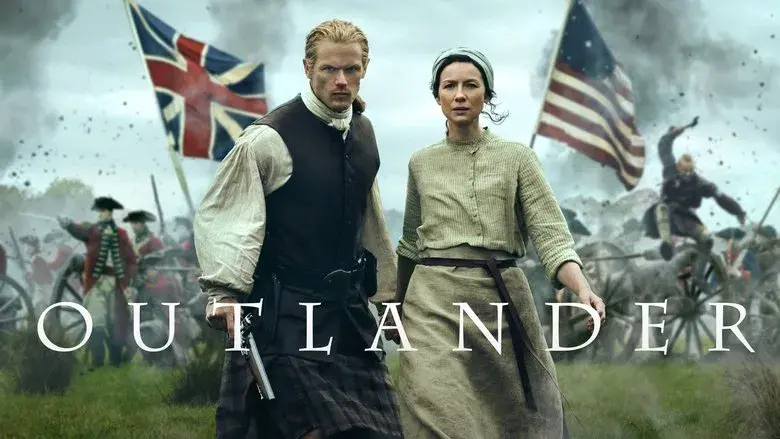 Outlander - Fondo