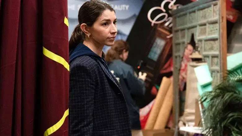 Baile, mentiras y cintas de vídeo